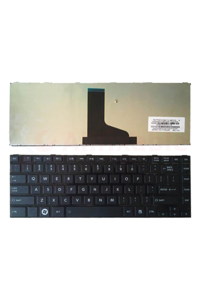 Tastatura laptop Toshiba C840